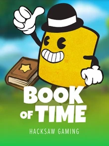 Book of Time