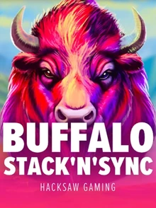 Buffalo Stack’n’Sync