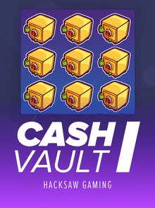 Cash Vault I