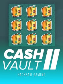 Cash Vault II