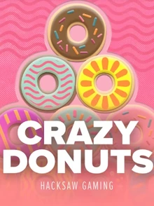 Crazy Donuts