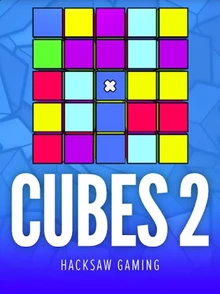 Cubes 2