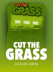 Cut the Grass