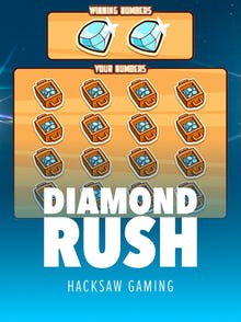 Diamond Rush