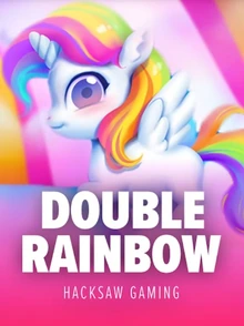 Double Rainbow