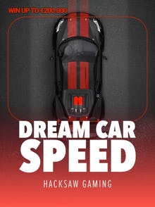 Dream Car Speed