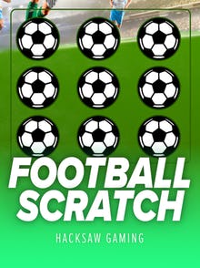 Football Scratch