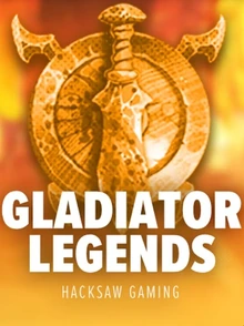 Gladiator Legends