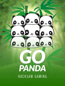 Go Panda