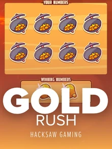 Gold Rush