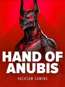 Hand Of Anubis