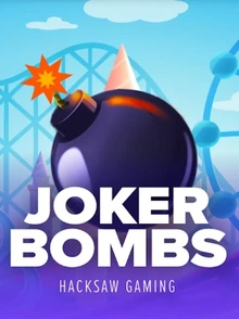 Joker Bombs