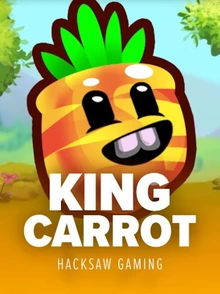 King Carrot