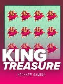 King Treasure