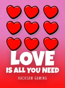 Love Is All You Need