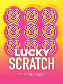 Lucky Scratch