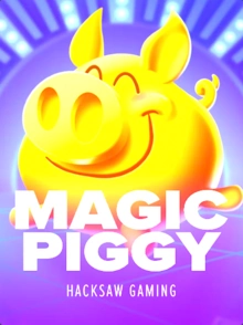 Magic Piggy