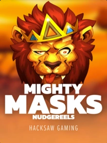 Mighty Masks