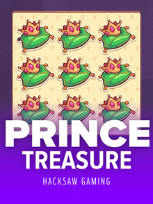 Prince Treasure