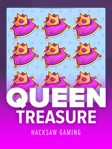 Queen Treasure