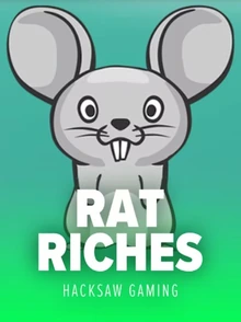 Rat Riches