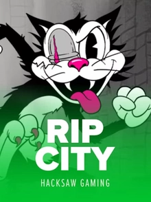 RIP City