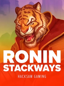 Ronin Stackways