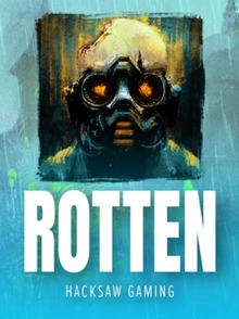 Rotten