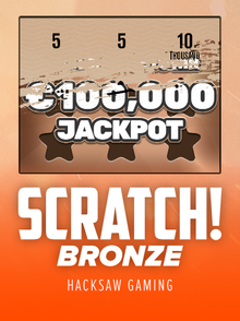 Scratch! Bronze