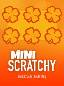 Scratchy Mini