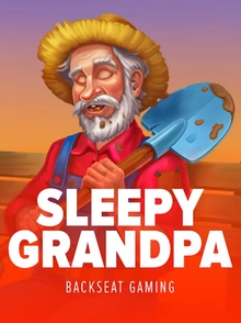 Sleepy Grandpa