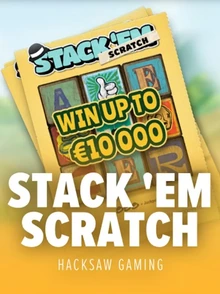 Stack'Em Scratch