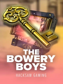 The Bowery Boys