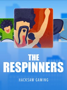 The Respinners