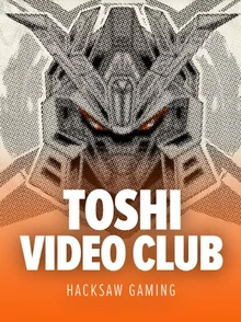 Toshi Video Club