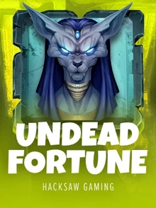 Undead Fortune