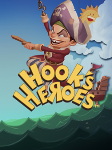 Hook's Heroes