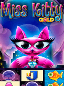 Miss Kitty