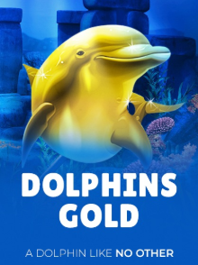 Dolphins Gold