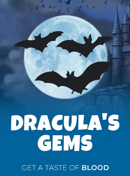 Dracula's Gems