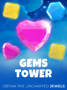 Gems Tower