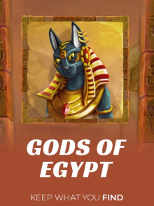 Gods Of Egypt