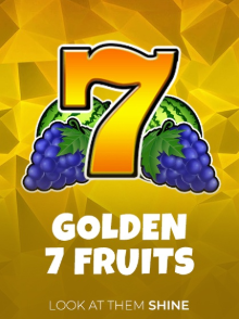 Golden7Fruits