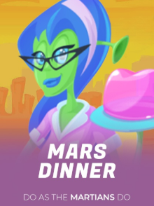 MarsDinner