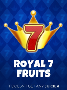 Royal7Fruits