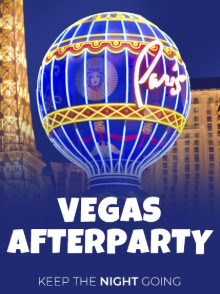 Vegas AfterParty