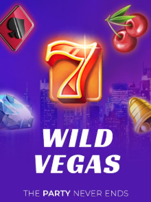 Wild Vegas