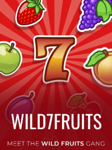 Wild7Fruits