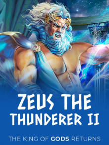 Zeus the Thunderer II