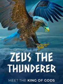 Zeus the Thunderer